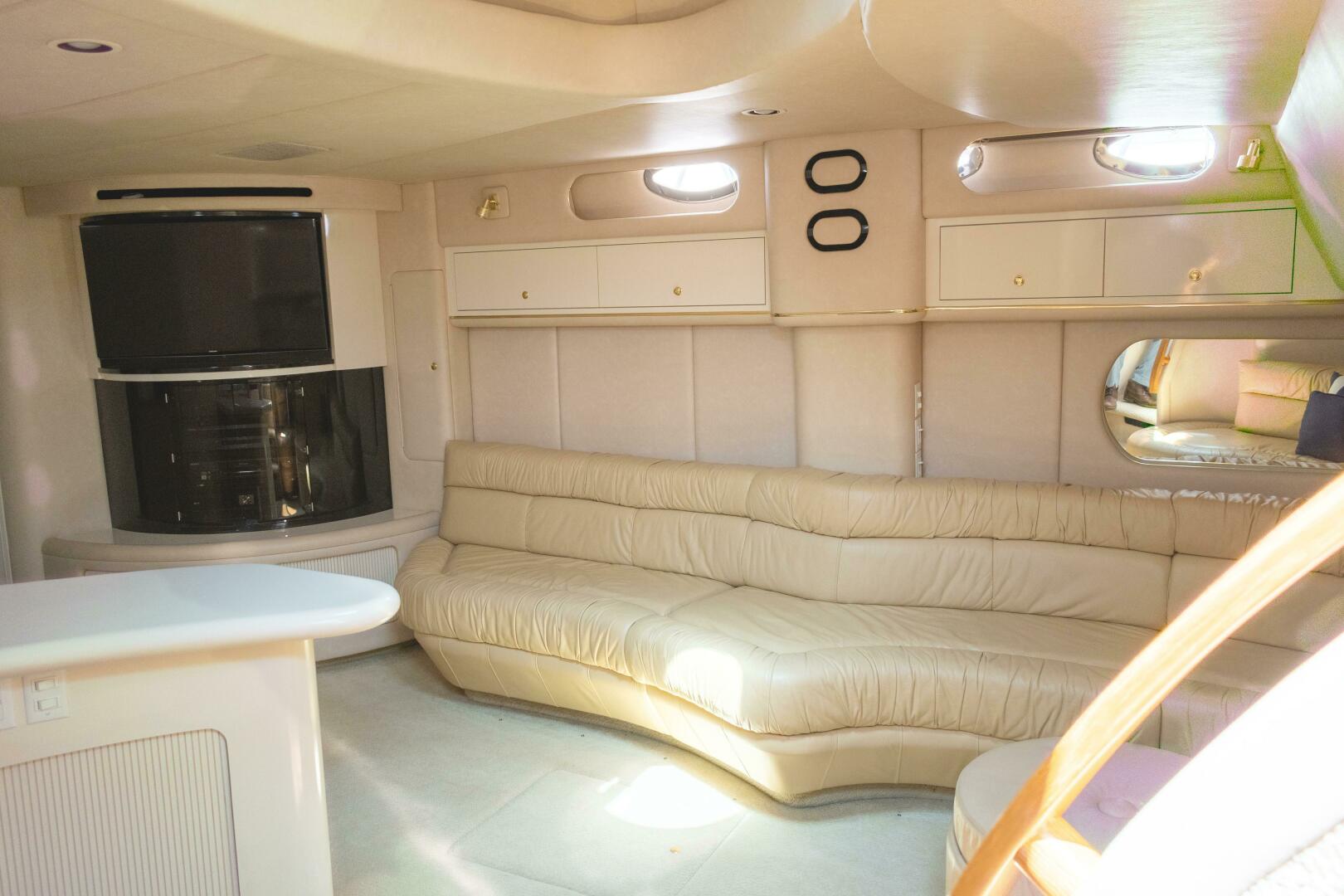 Slide: The Image of Sea Ray 630 Sun Sport 1996 - 5078421