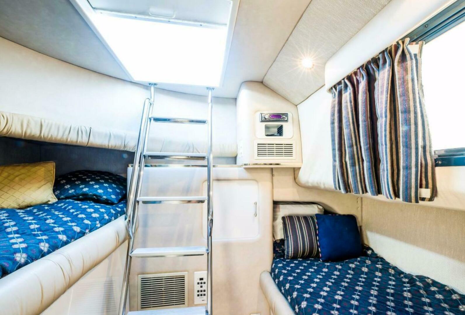 Slide: The Image of Sea Ray 630 Sun Sport 1996 - 5078430