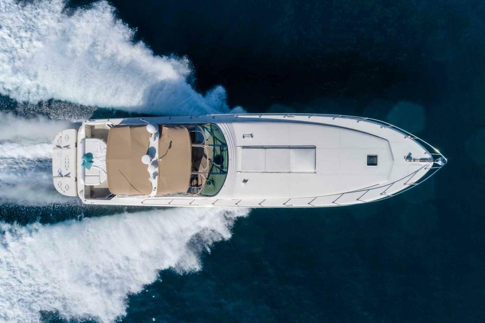 Slide: The Image of Sea Ray 630 Sun Sport 1996 - 5078412