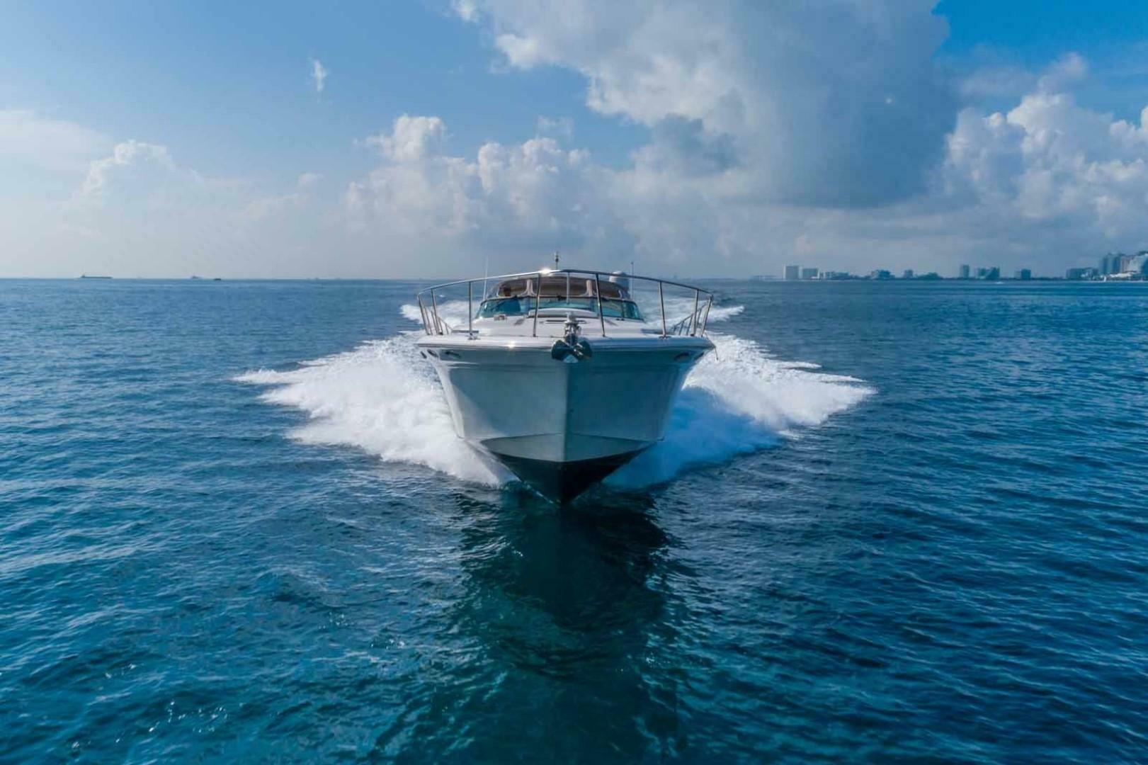 Slide: The Image of Sea Ray 630 Sun Sport 1996 - 5078413