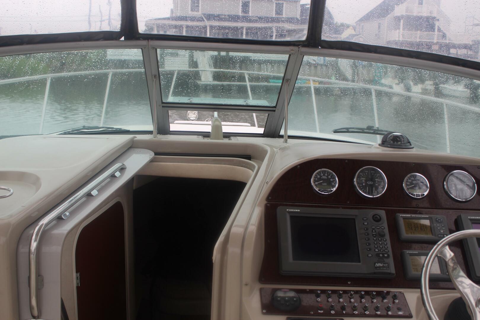 Slide: The Image of Sea Ray AMBERJACK 290 2008 - 4504613