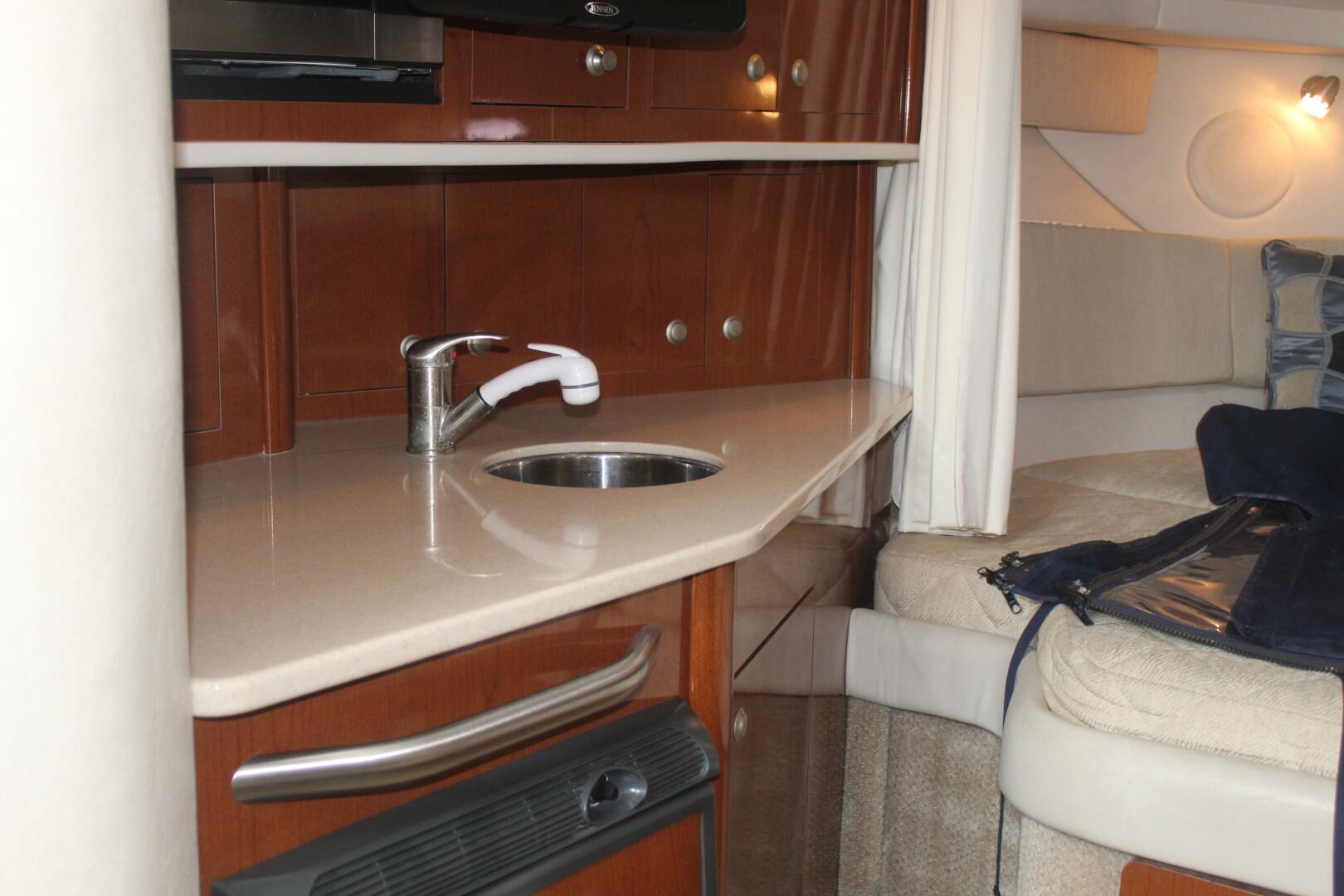 Slide: The Image of Sea Ray AMBERJACK 290 2008 - 4504606