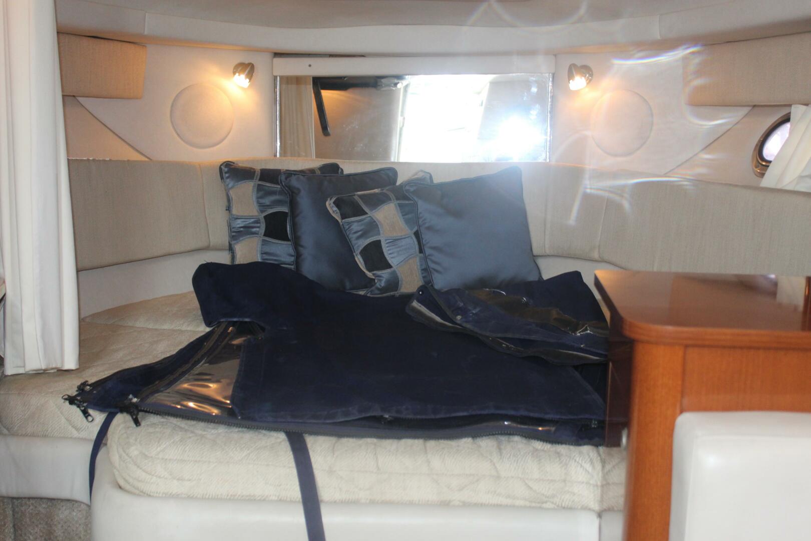 Slide: The Image of Sea Ray AMBERJACK 290 2008 - 4504611