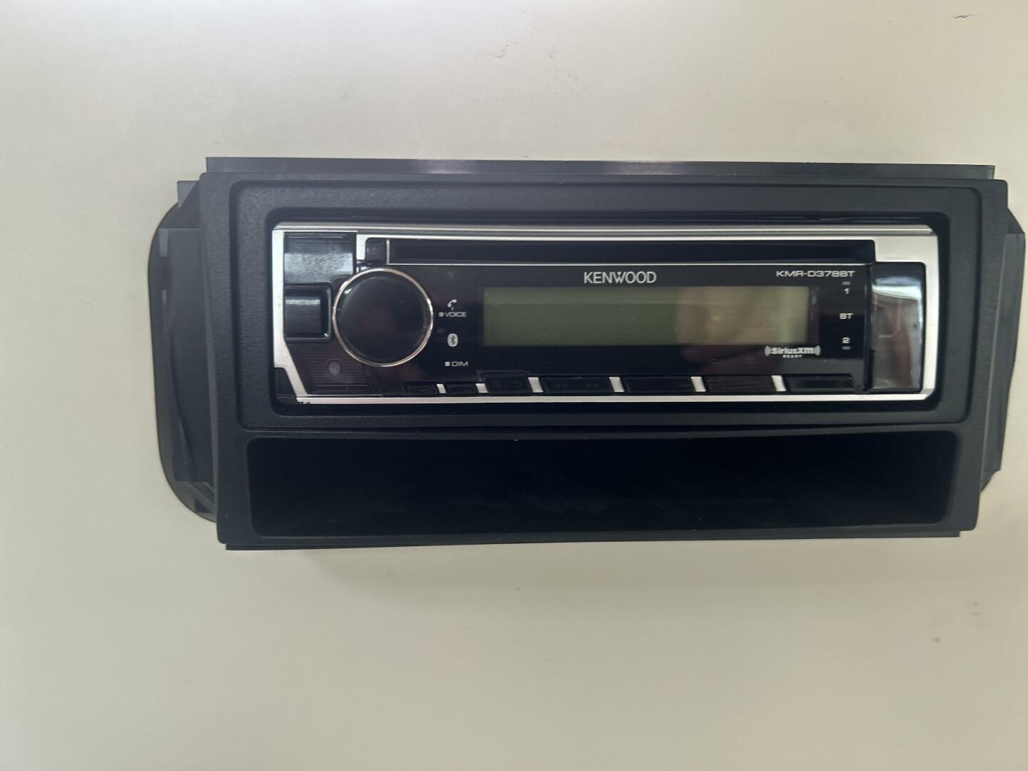 Slide: The Image of Sea Ray Express Cruiser 1994 - 5165817