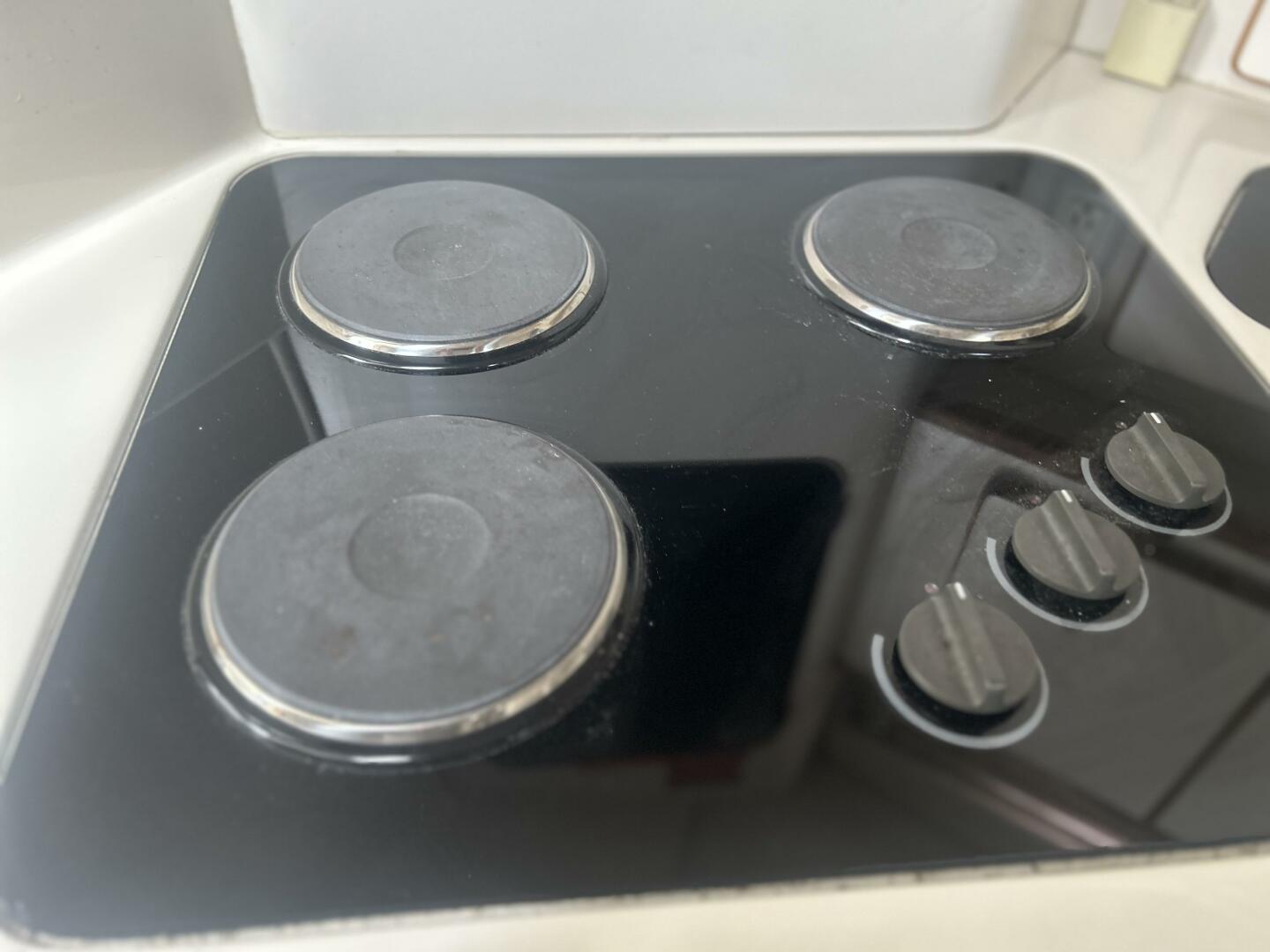 Slide: The Image of Sea Ray Express Cruiser 1994 - 5165821