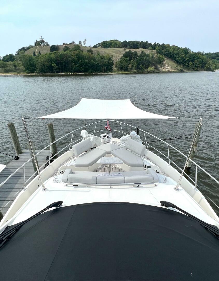 Slide: The Image of Sea Ray L550 Fly 2018 - 4428482