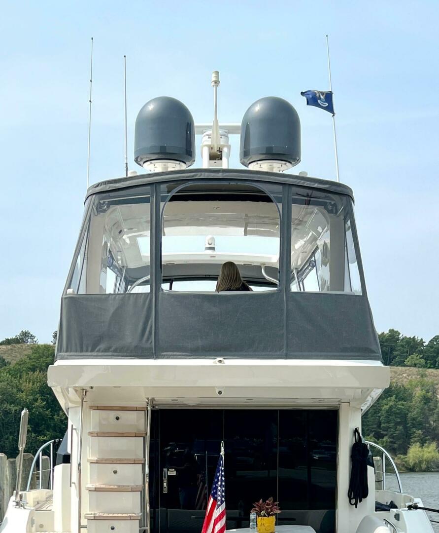 Slide: The Image of Sea Ray L550 Fly 2018 - 4428484