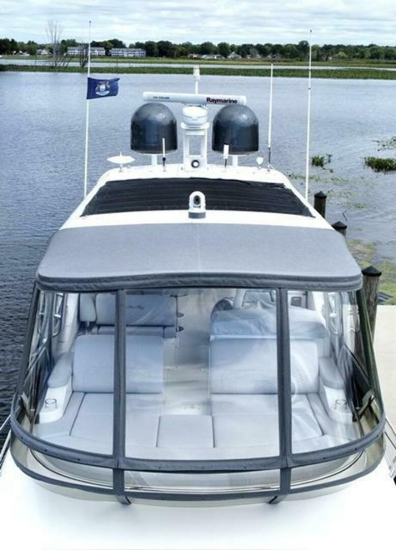 Slide: The Image of Sea Ray L550 Fly 2018 - 4428498