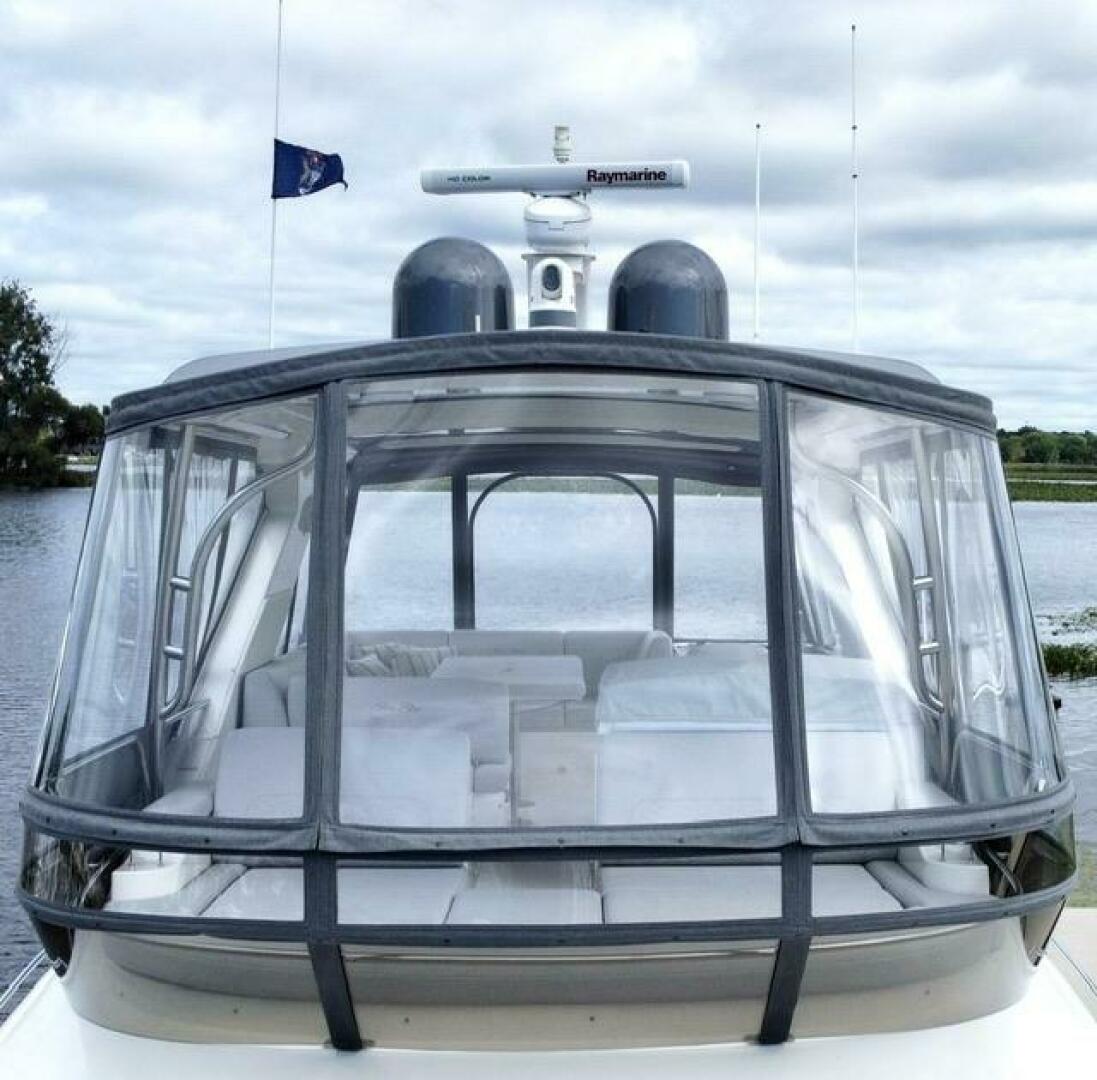 Slide: The Image of Sea Ray L550 Fly 2018 - 4428502