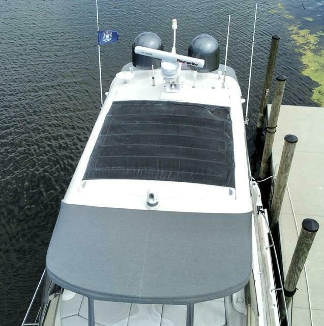 Slide: The Image of Sea Ray L550 Fly 2018 - 4428504