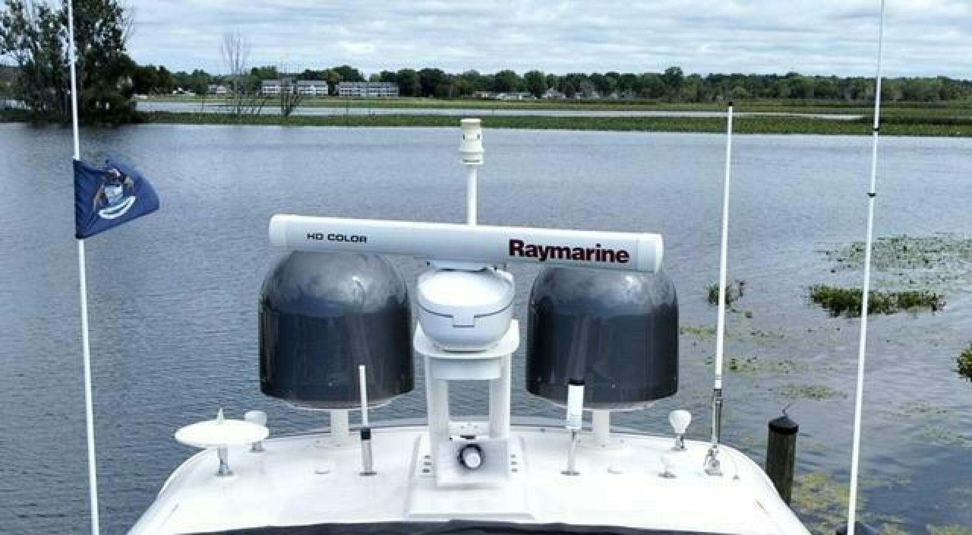 Slide: The Image of Sea Ray L550 Fly 2018 - 4428507