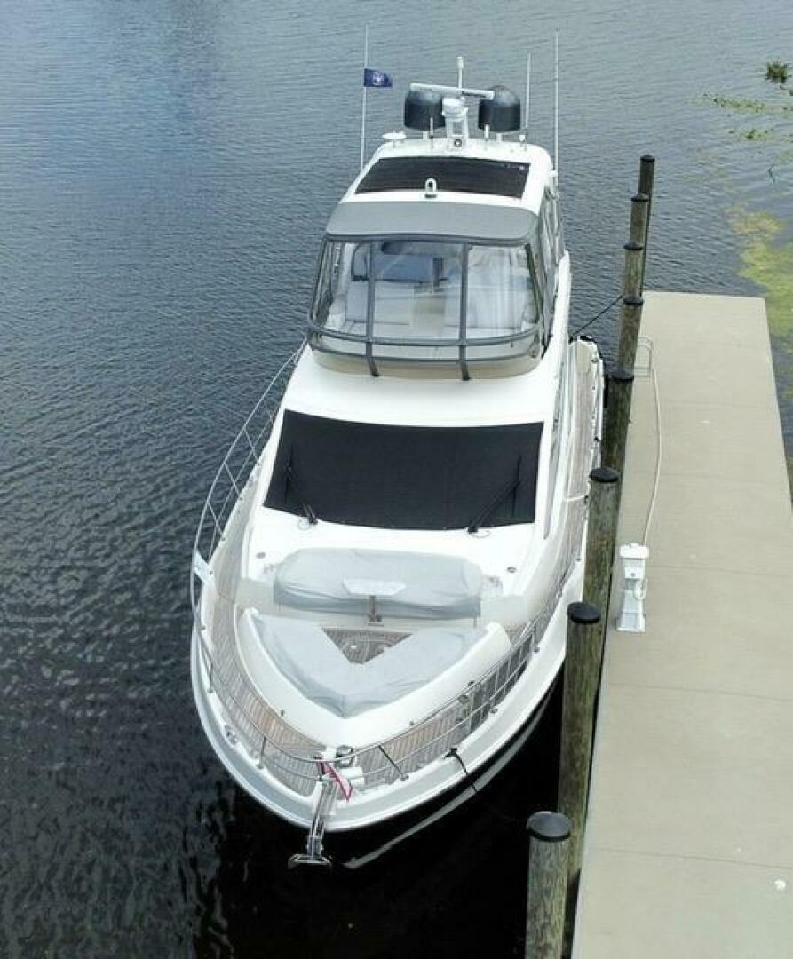 Slide: The Image of Sea Ray L550 Fly 2018 - 4428512