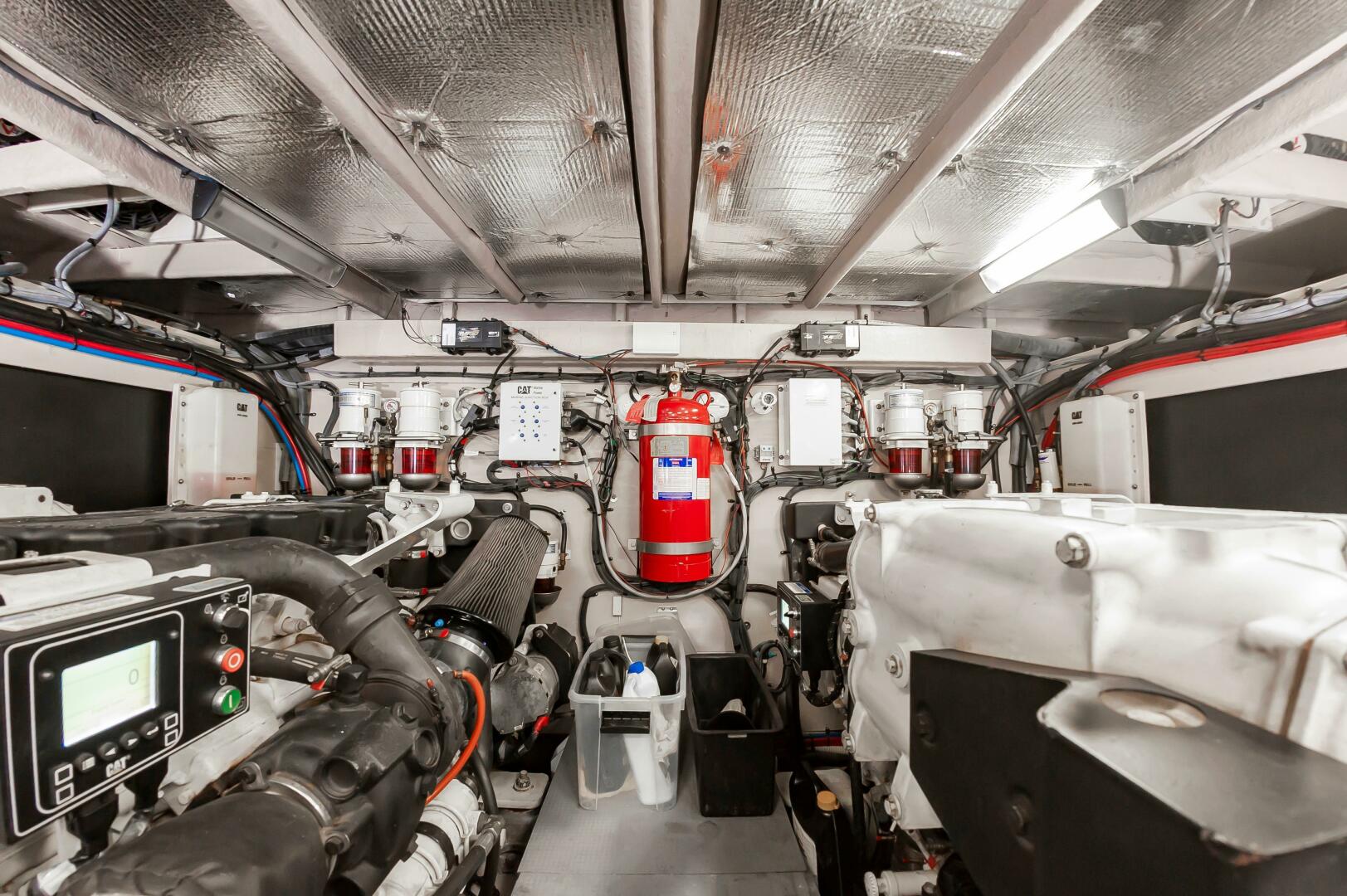 Slide: The Image of Sea Ray L650 Fly 2015 - 4313438