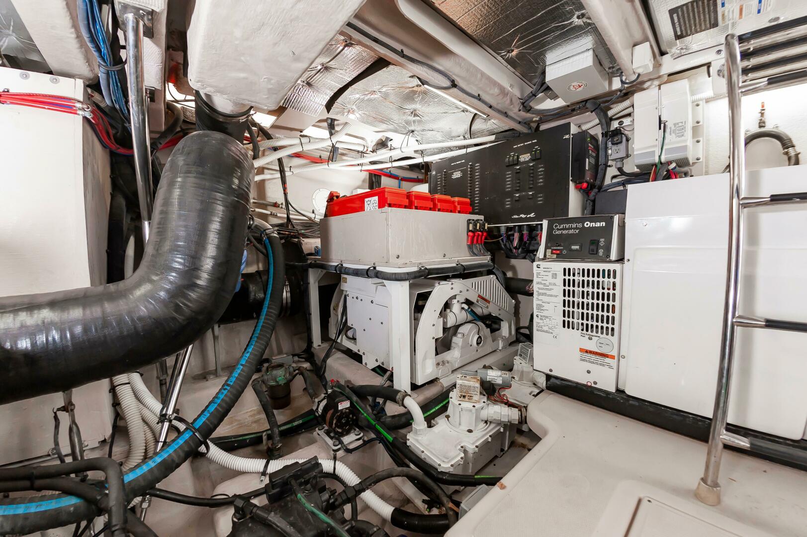 Slide: The Image of Sea Ray L650 Fly 2015 - 4313442