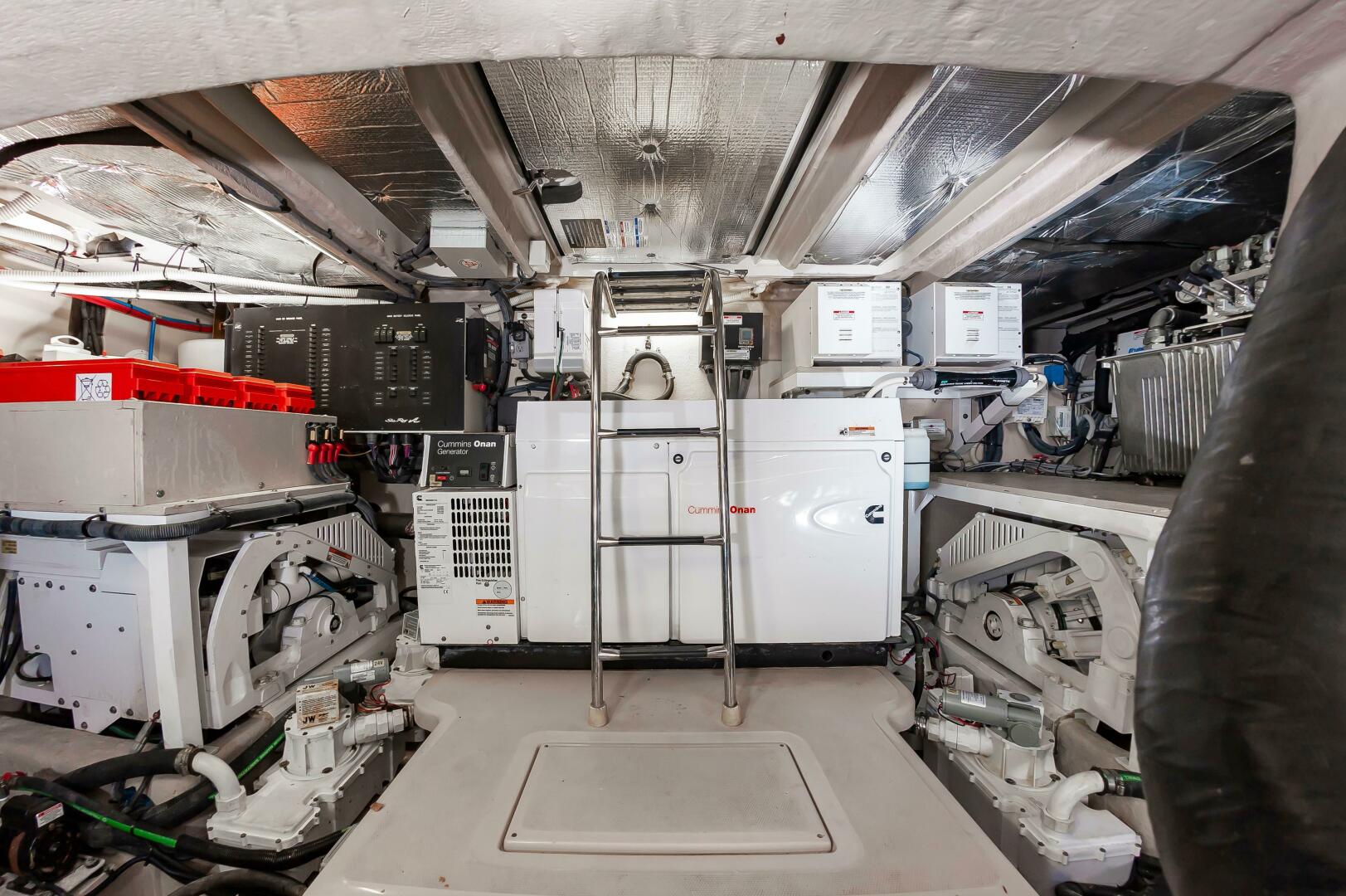 Slide: The Image of Sea Ray L650 Fly 2015 - 4313444