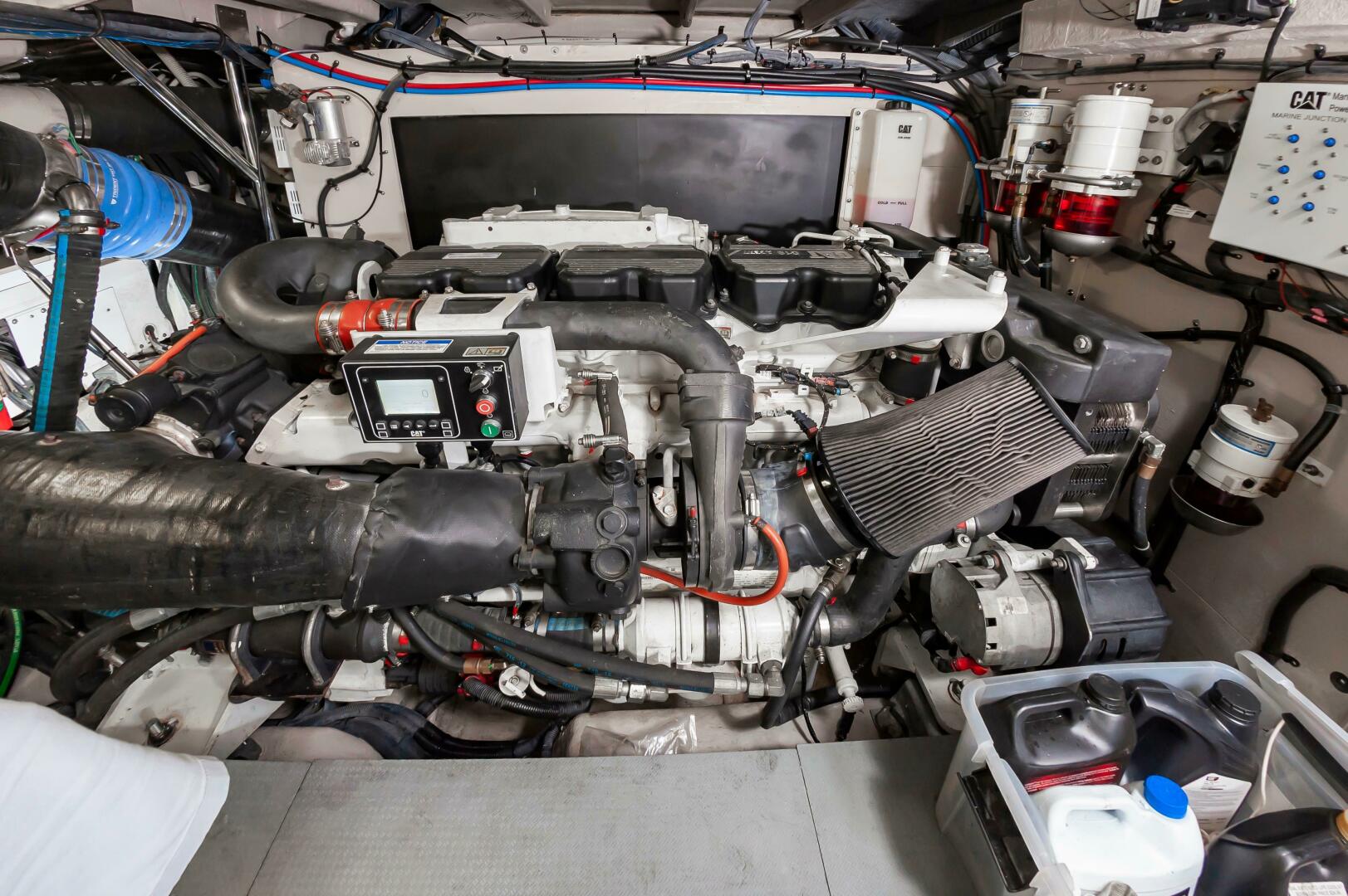 Slide: The Image of Sea Ray L650 Fly 2015 - 4313452