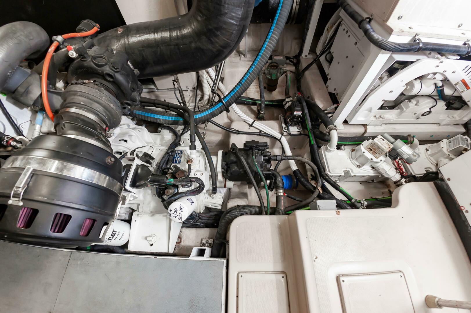 Slide: The Image of Sea Ray L650 Fly 2015 - 4313455