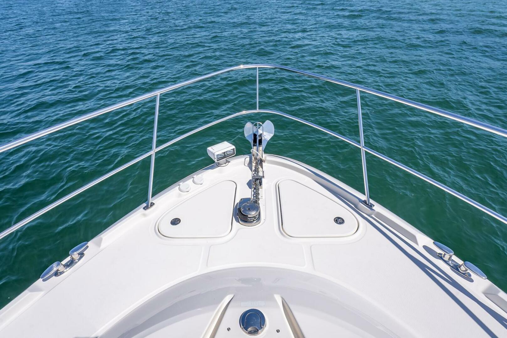 Slide: The Image of Sea Ray L650 Fly 2016 - 5270077