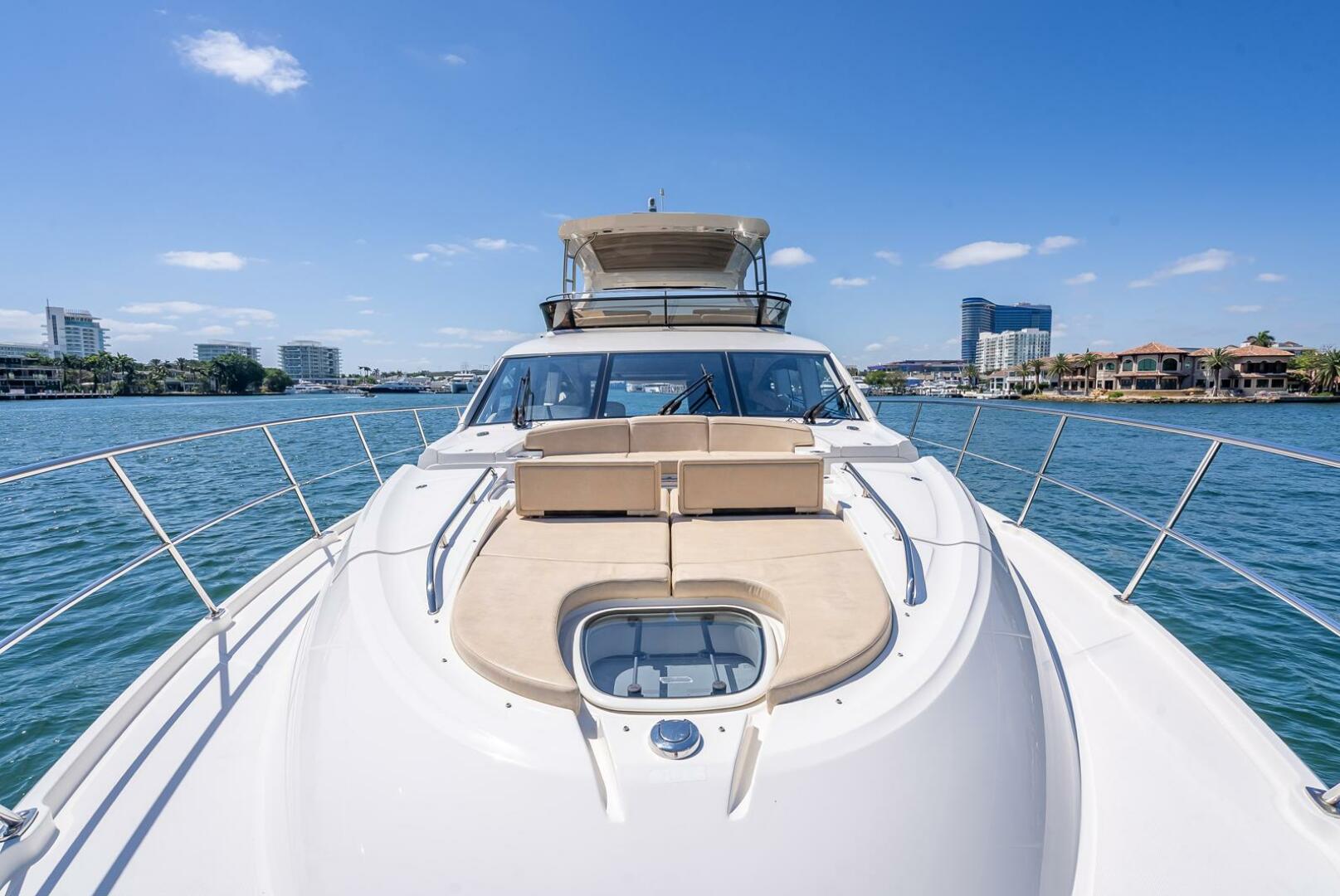 Slide: The Image of Sea Ray L650 Fly 2016 - 5270078