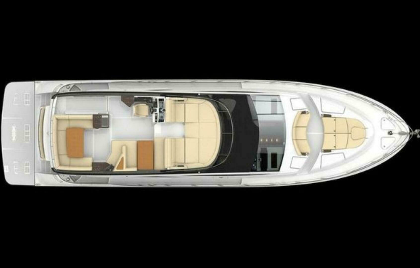 Slide: The Image of Sea Ray L650 Fly 2016 - 5270145