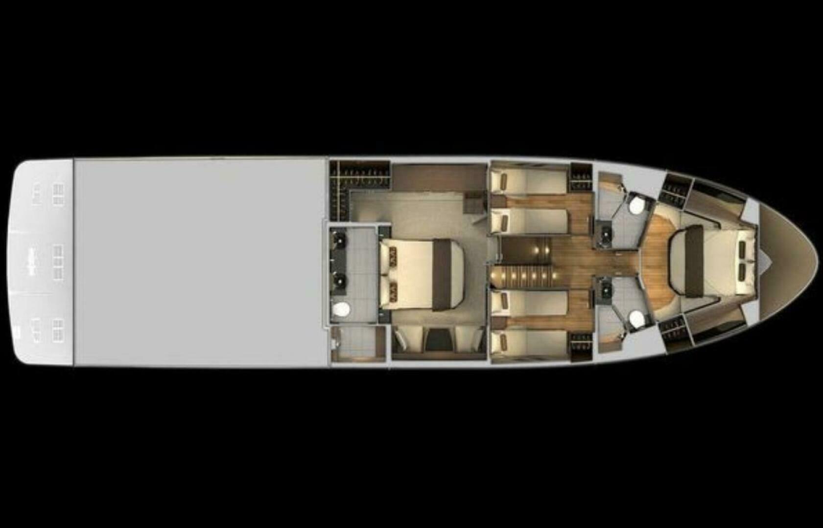 Slide: The Image of Sea Ray L650 Fly 2016 - 5270147