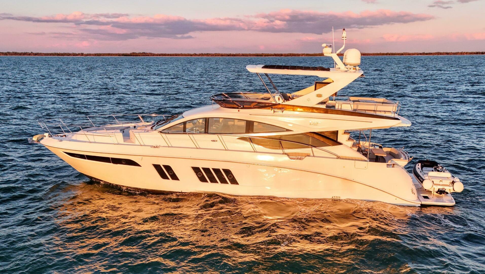 Slide: The Image of Sea Ray L650 Fly 2018 - 5078513