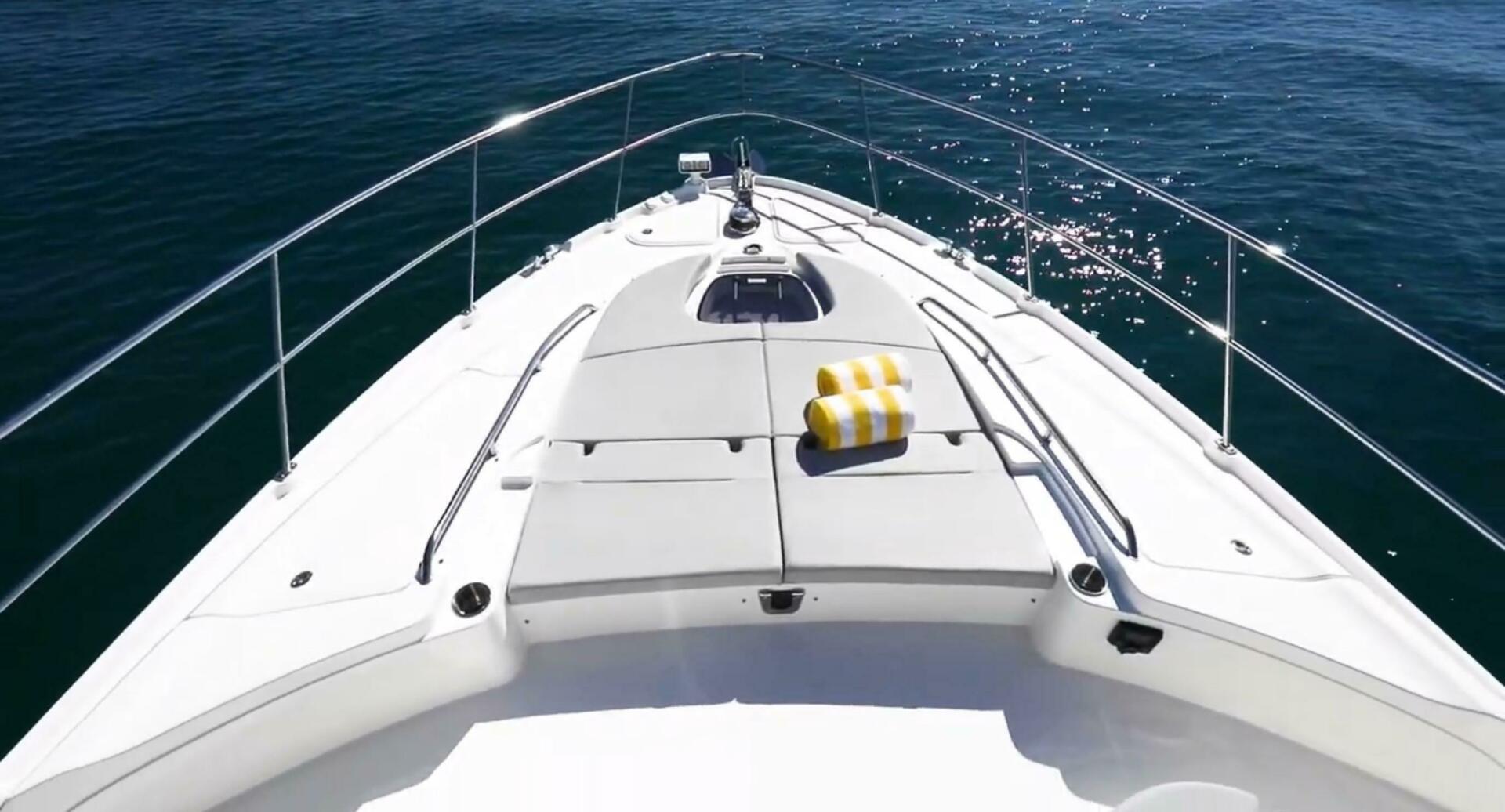 Slide: The Image of Sea Ray L650 Fly 2018 - 5078542
