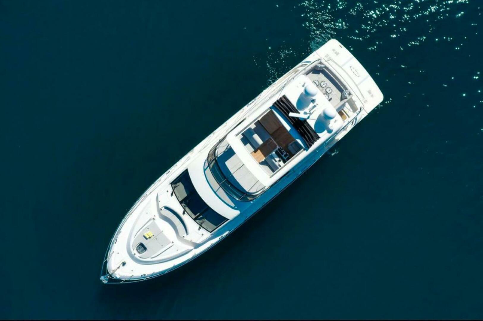 Slide: The Image of Sea Ray L650 Fly 2018 - 5078543