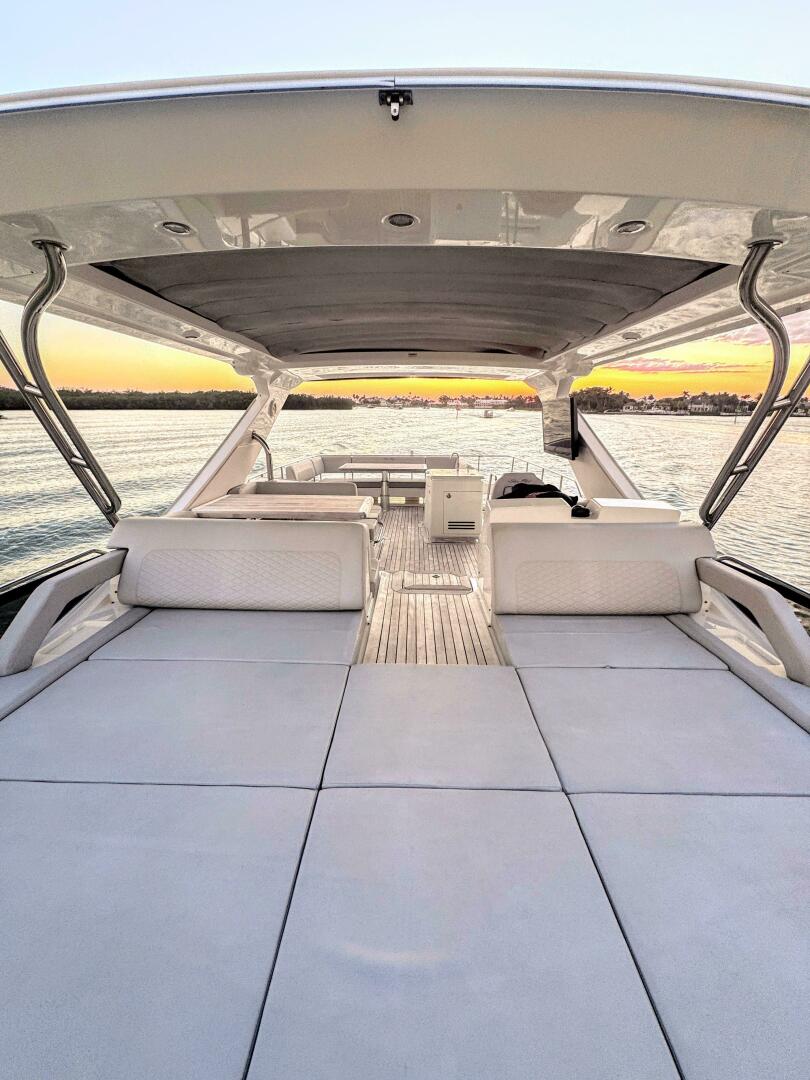 Slide: The Image of Sea Ray L650 Fly 2018 - 5078552