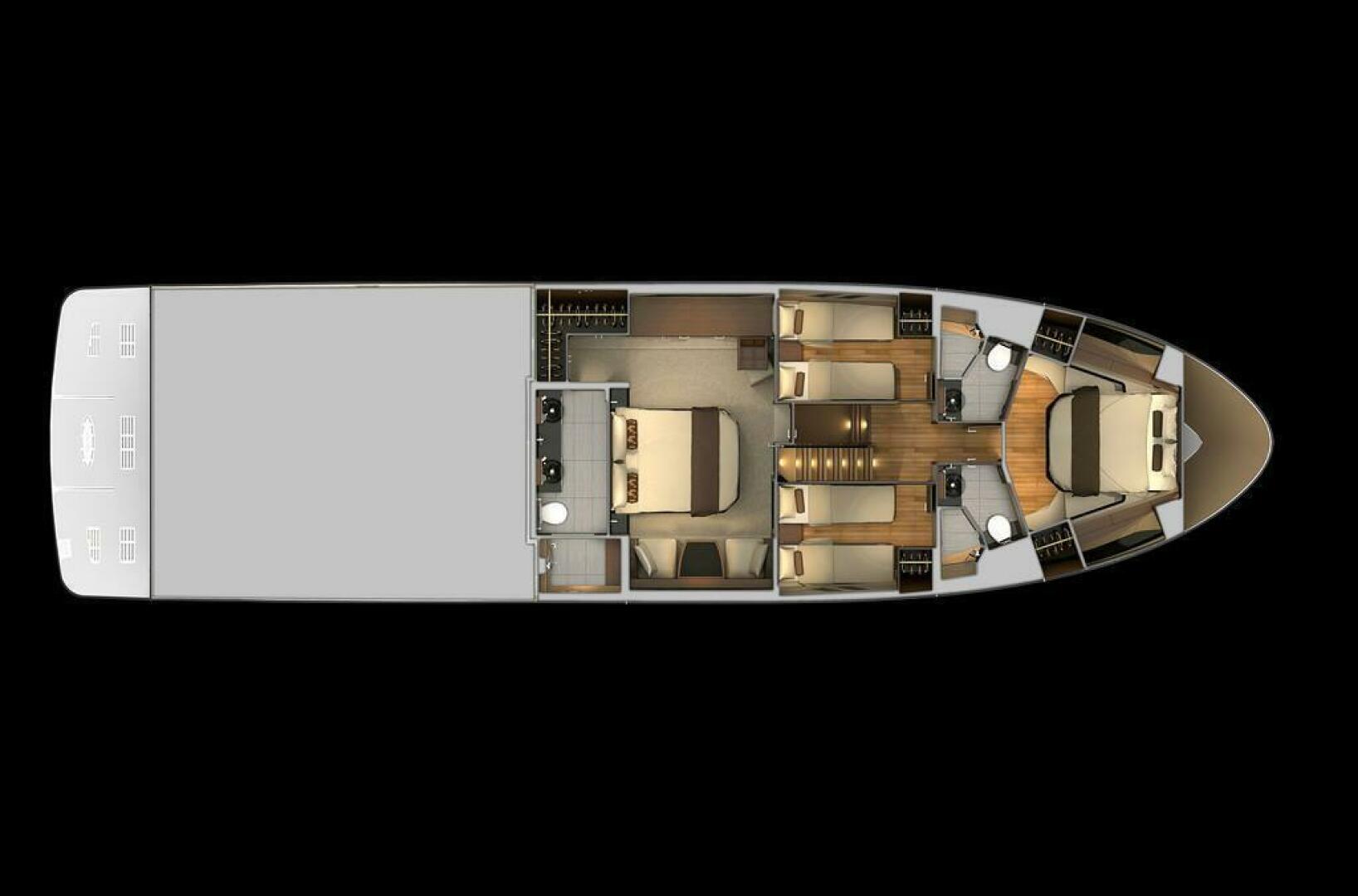 Slide: The Image of Sea Ray L650 Fly 2018 - 5078594