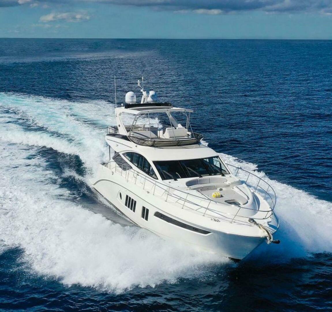 Slide: The Image of Sea Ray L650 Fly 2018 - 5078598