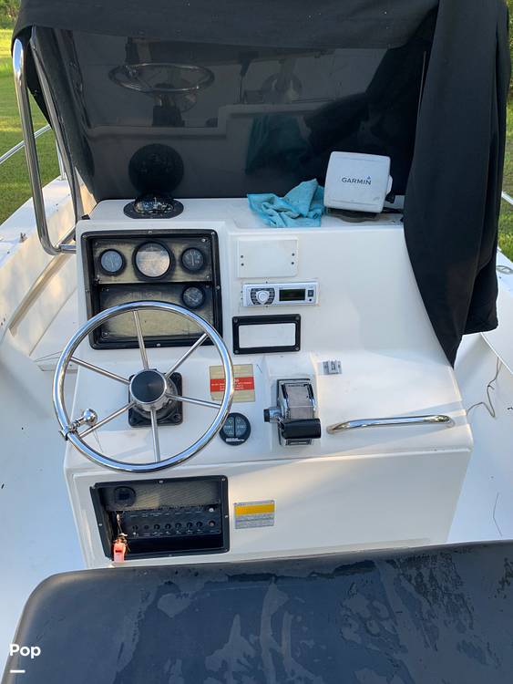 Slide: The Image of 1989 Sea Ray Laguna 20 - 9297342