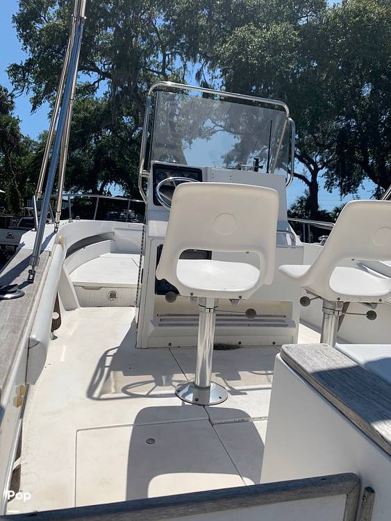 Slide: The Image of 1989 Sea Ray Laguna 20 - 9299441