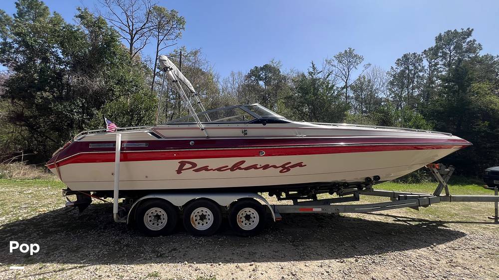 Slide: The Image of Sea Ray Pachanga 32 1987 - 15243739