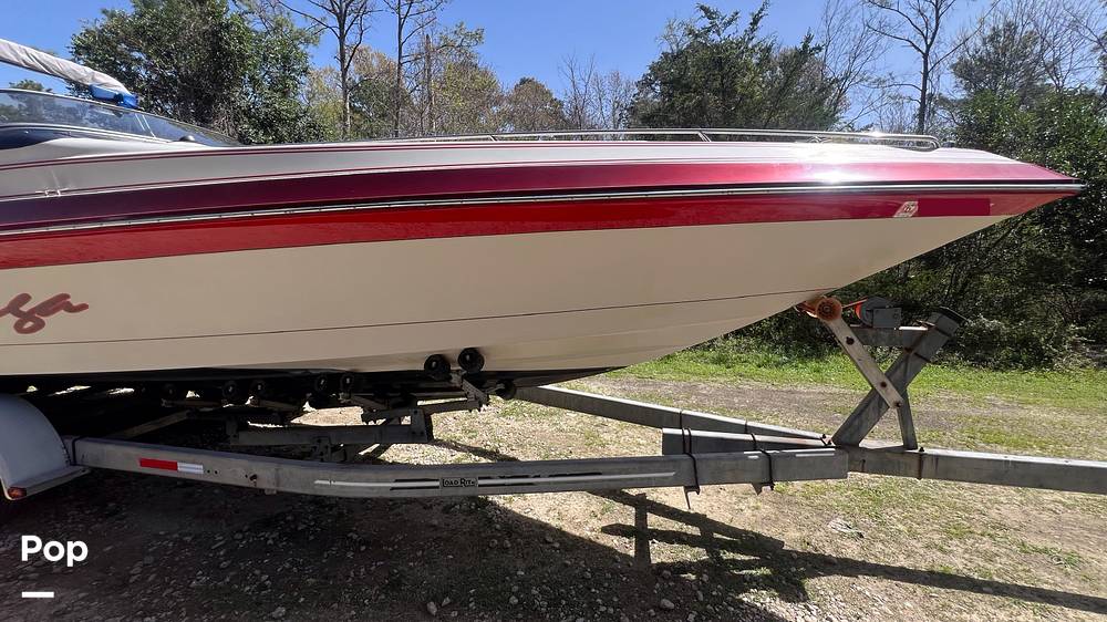 Slide: The Image of Sea Ray Pachanga 32 1987 - 15243858