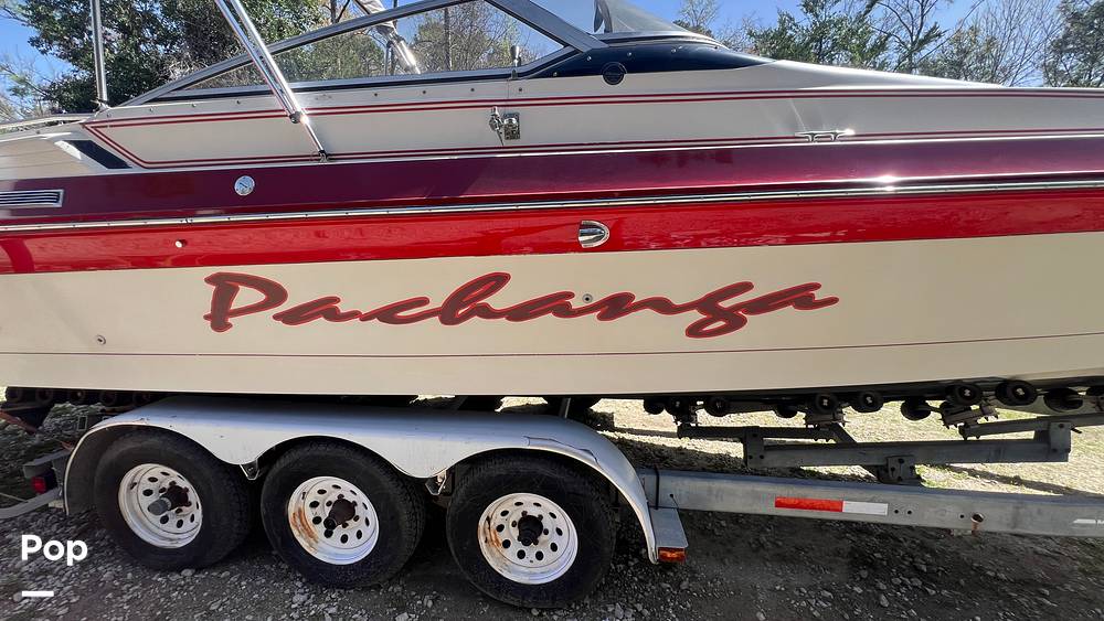 Slide: The Image of Sea Ray Pachanga 32 1987 - 15243862