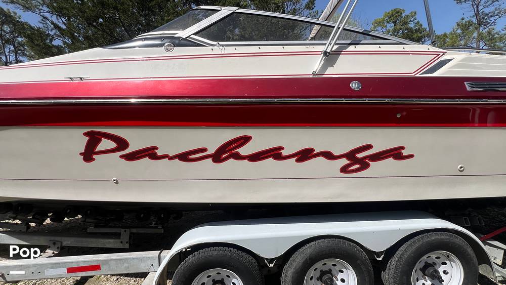 Slide: The Image of Sea Ray Pachanga 32 1987 - 15243866