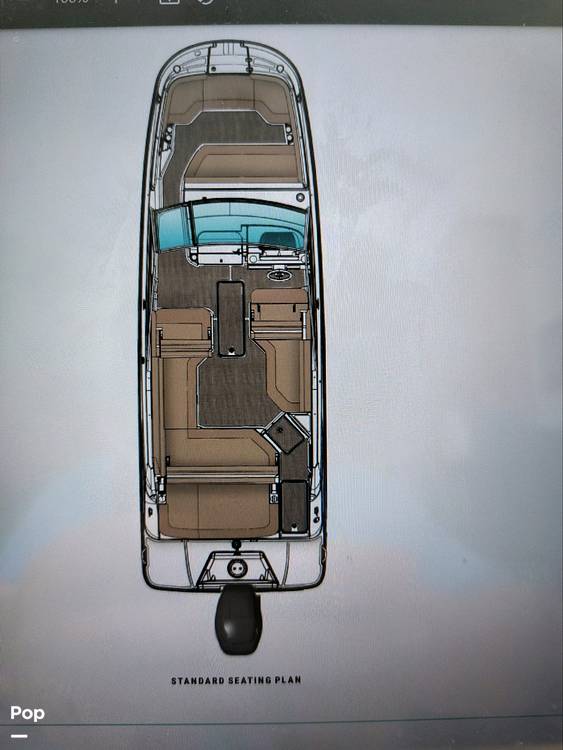 Slide: The Image of Sea Ray SDX 250 2021 - 14123064