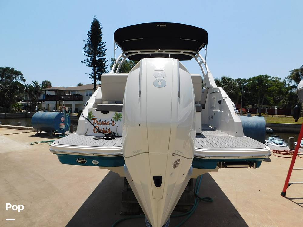 Slide: The Image of Sea Ray SDX 250 2021 - 14119278
