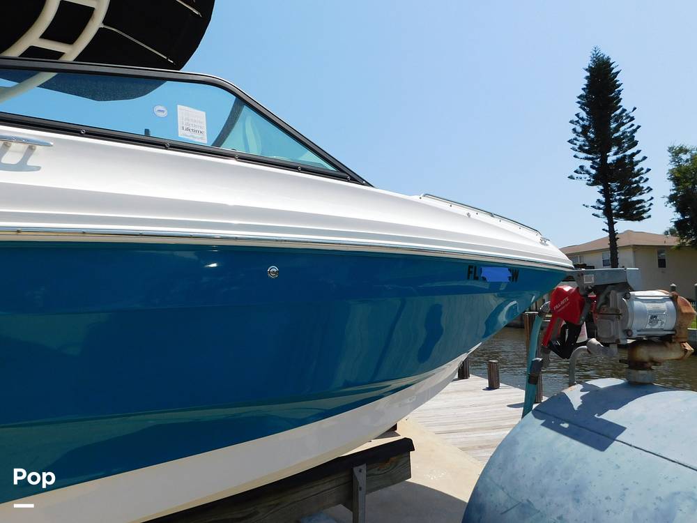 Slide: The Image of Sea Ray SDX 250 2021 - 14119285