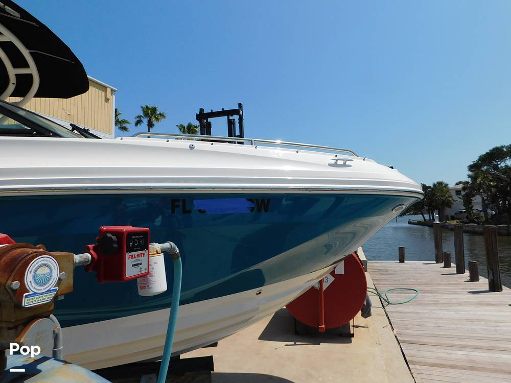 Slide: The Image of Sea Ray SDX 250 2021 - 14119286