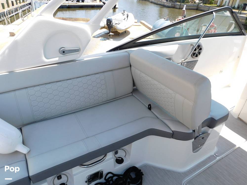 Slide: The Image of Sea Ray SDX 250 2021 - 14119303