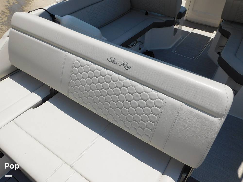 Slide: The Image of Sea Ray SDX 250 2021 - 14119306
