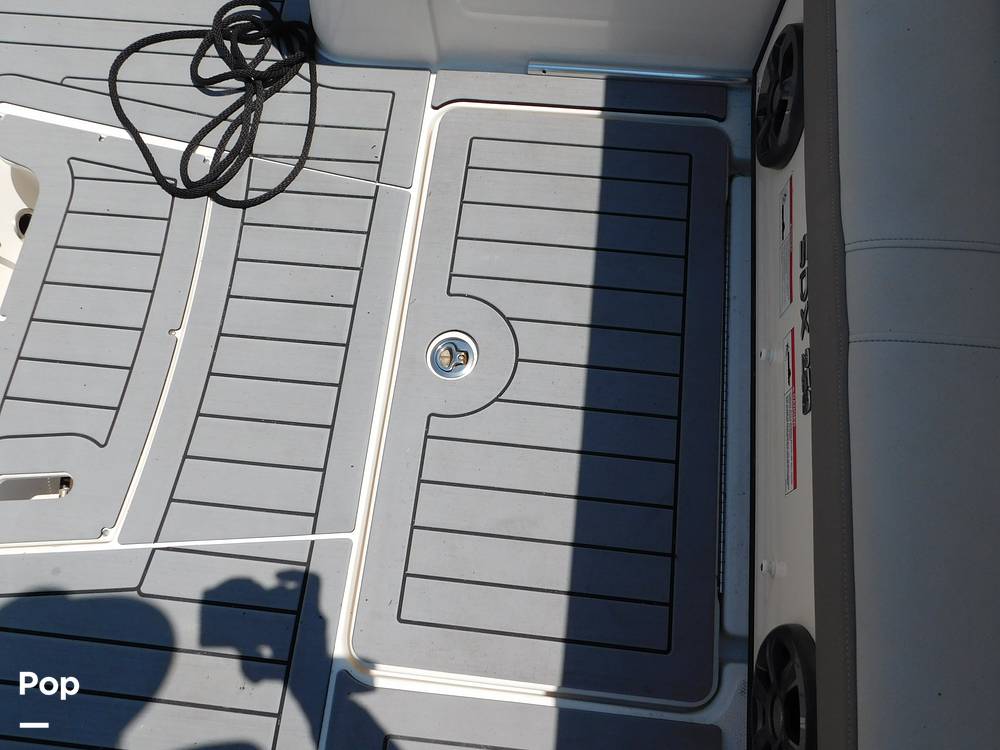 Slide: The Image of Sea Ray SDX 250 2021 - 14119312