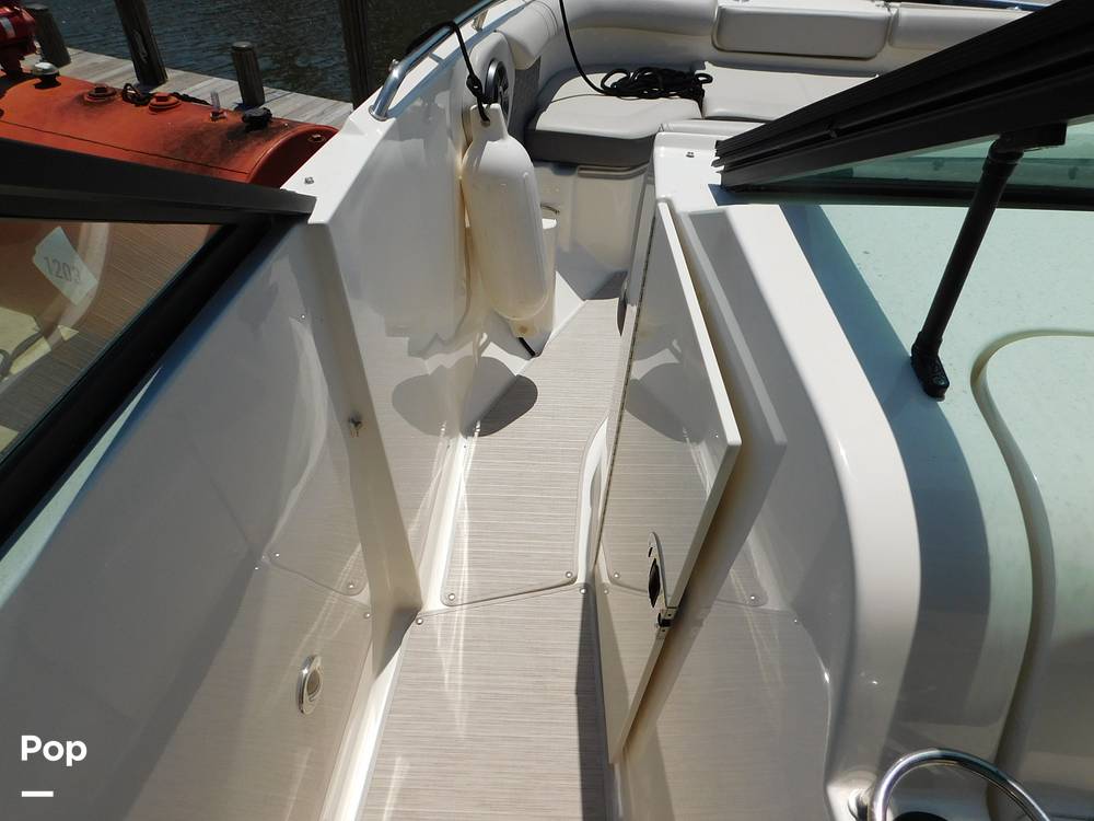 Slide: The Image of Sea Ray SDX 250 2021 - 14119330