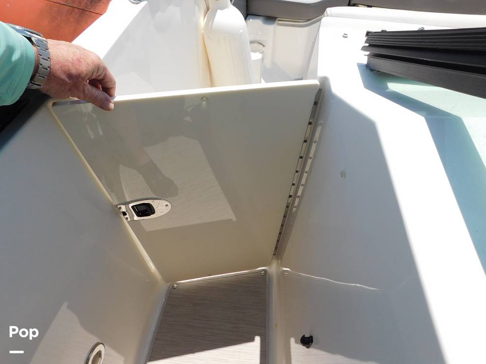 Slide: The Image of Sea Ray SDX 250 2021 - 14119331