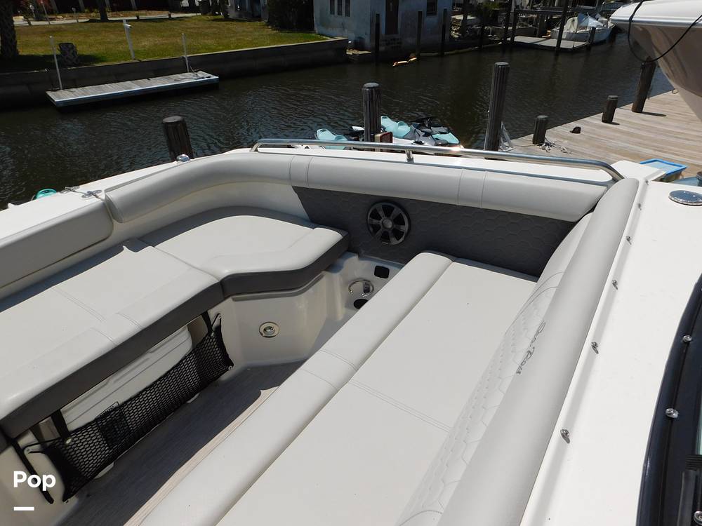 Slide: The Image of Sea Ray SDX 250 2021 - 14119333