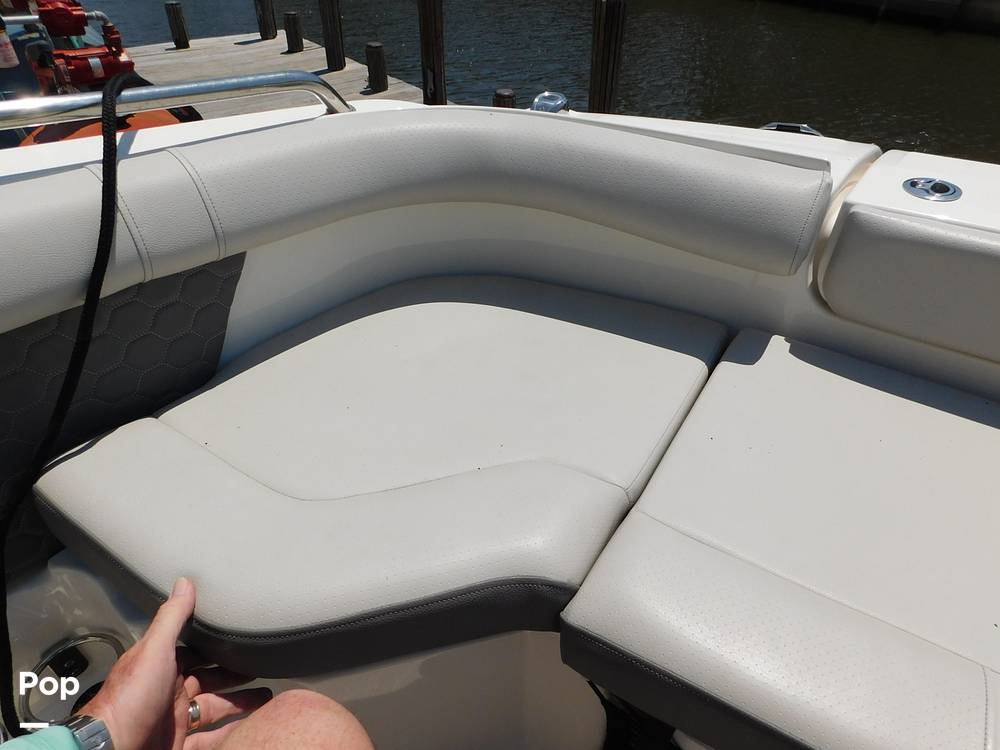 Slide: The Image of Sea Ray SDX 250 2021 - 14119338
