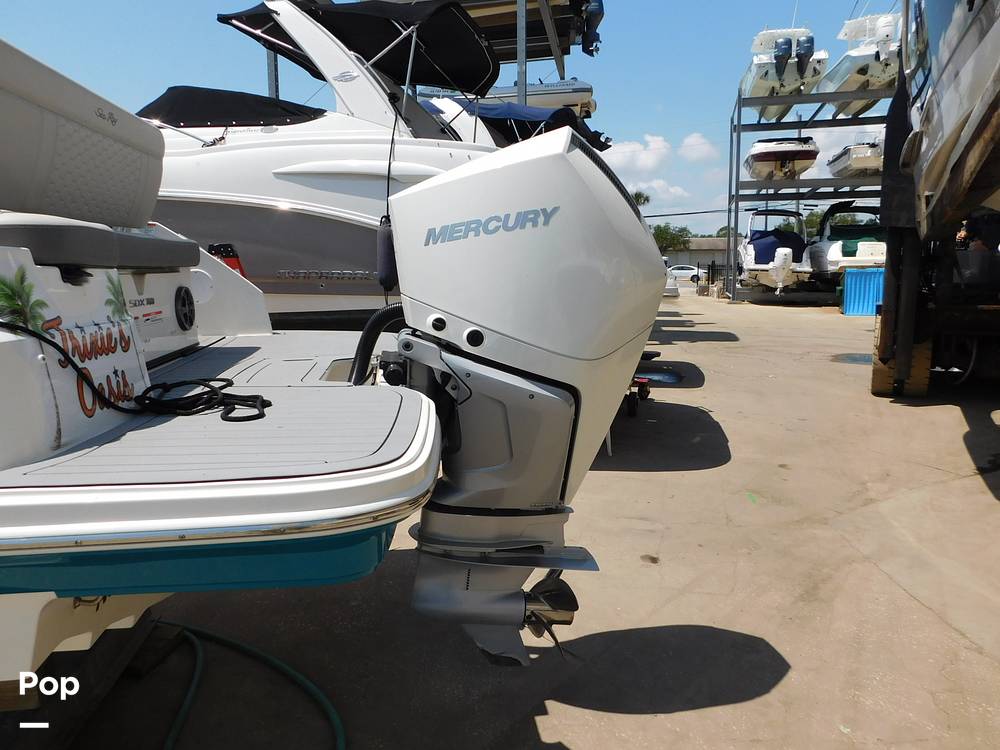 Slide: The Image of Sea Ray SDX 250 2021 - 14119268