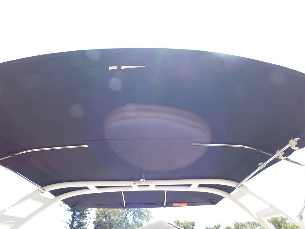 Slide: The Image of Sea Ray SDX 250 2021 - 14119360